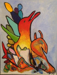 thomas eje duck and devils
